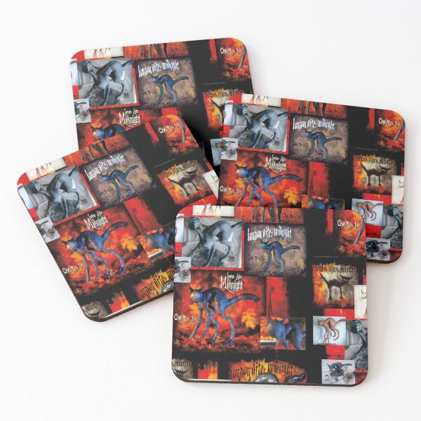 Item preview, O2 Artwork designed and sold by Darkride Records.