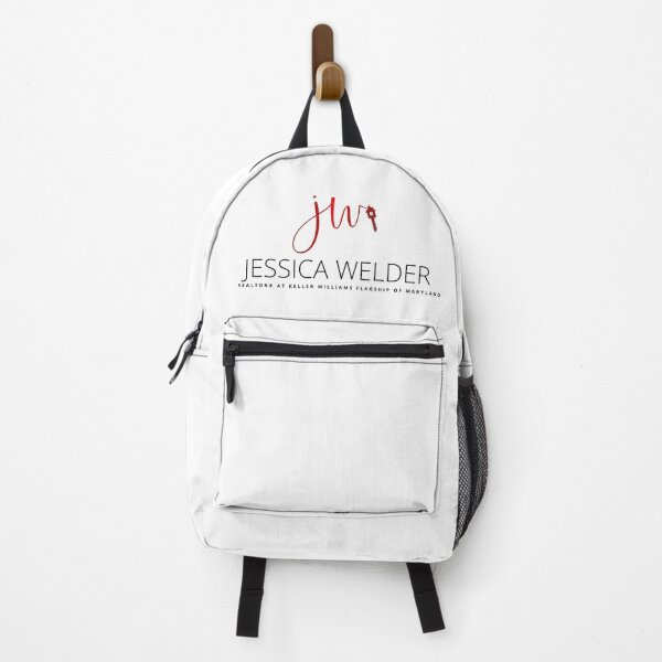 Item preview, Jessica Welder, REALTOR designed and sold by Flagship Assistance Before Assistants.