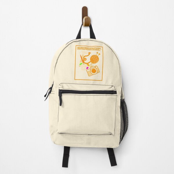 Item preview, Creative ADHD Complex designed and sold by petiteToulon.