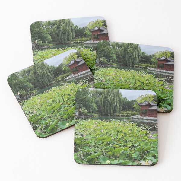 Item preview, Pond of Beauty designed and sold by Snowroseblossom.