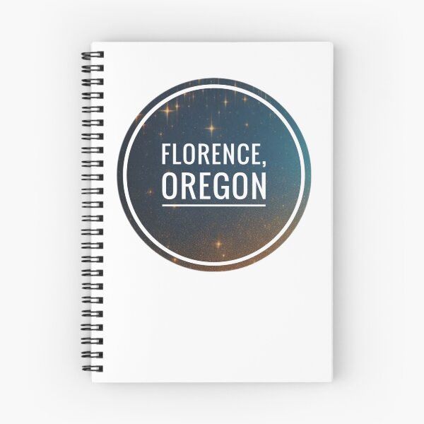 Item preview, Florence, Oregon designed and sold by Lisamariesumner.