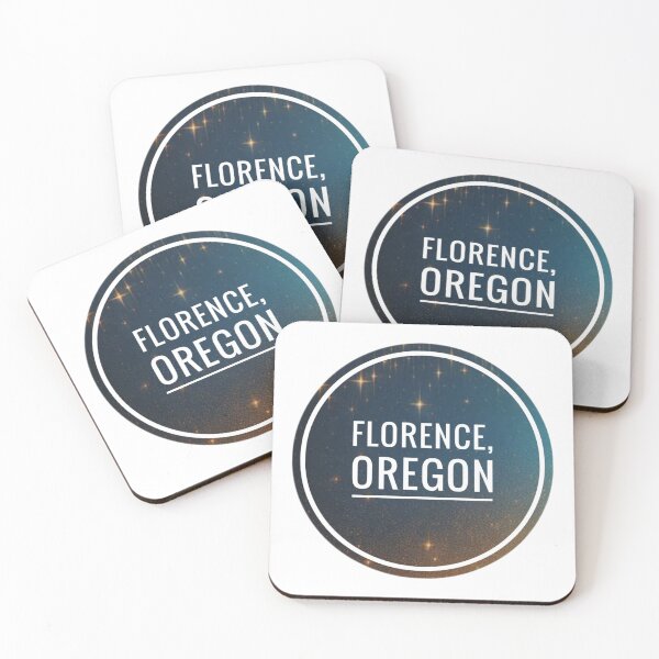Item preview, Florence, Oregon designed and sold by Lisamariesumner.