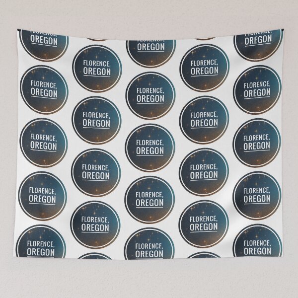 Item preview, Florence, Oregon designed and sold by Lisamariesumner.
