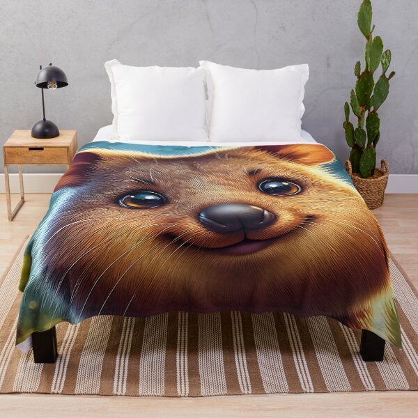 Item preview, Quokka Art #85 | Quokka Lovers designed and sold by ksgraphics222.