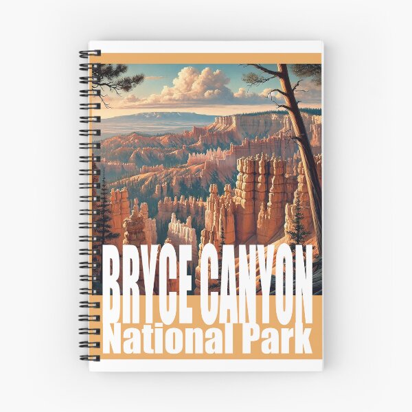 Item preview, Bryce Canyon National  designed and sold by Red-forever.