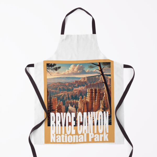 Item preview, Bryce Canyon National  designed and sold by Red-forever.