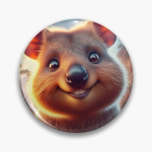 Artikelvorschau, Quokka-Kunst Nr. 86 | Quokka-Liebhaber entworfen und verkauft von ksgraphics222.