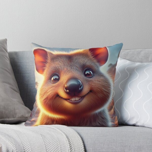 Item preview, Quokka Art #86 | Quokka Lovers designed and sold by ksgraphics222.
