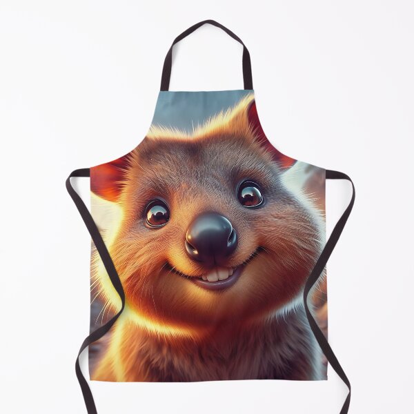 Artikelvorschau, Quokka-Kunst Nr. 86 | Quokka-Liebhaber entworfen und verkauft von ksgraphics222.