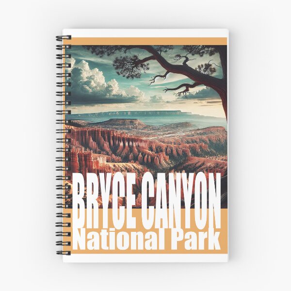 Item preview, Bryce Canyon National  designed and sold by Red-forever.