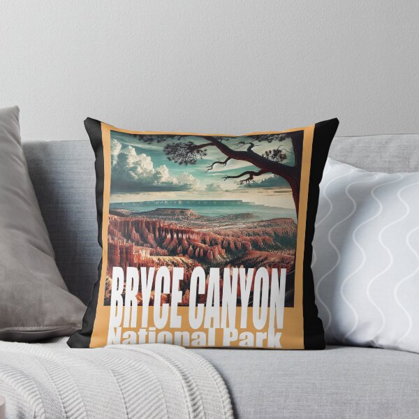 Item preview, Bryce Canyon National  designed and sold by Red-forever.