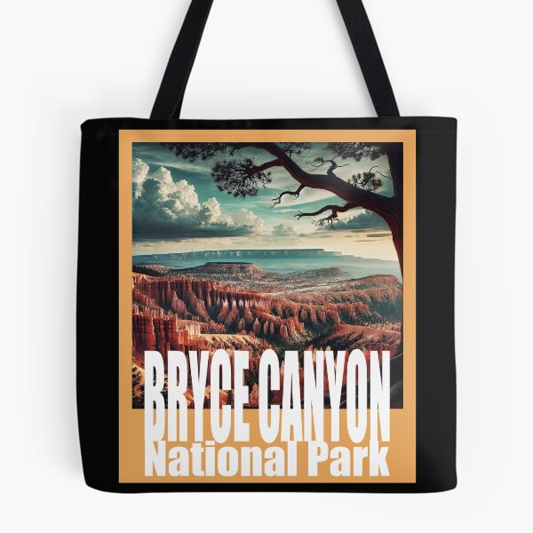 Item preview, Bryce Canyon National  designed and sold by Red-forever.