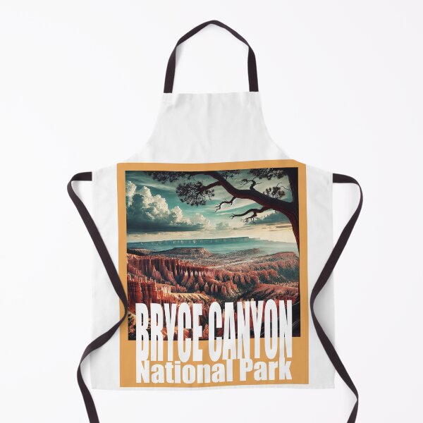 Item preview, Bryce Canyon National  designed and sold by Red-forever.