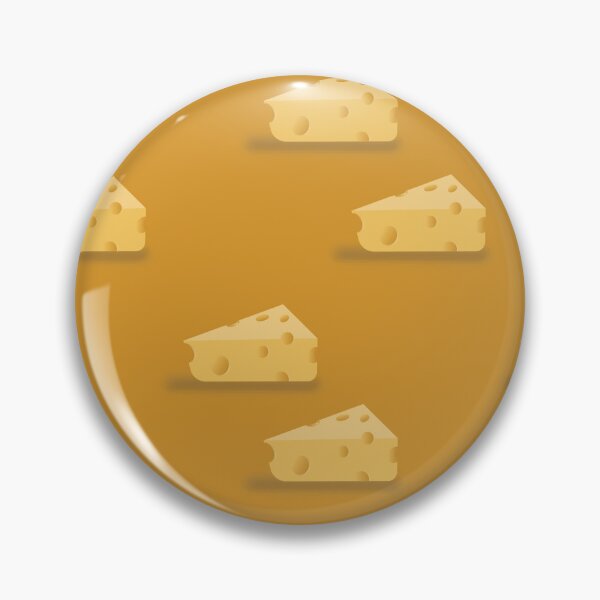 Item preview, cheese cooking, slice of food, dairy product, graphic, triangle, portion, cheesy,  designed and sold by handmadehipsters.