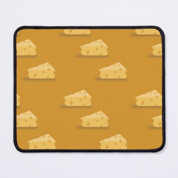 Item preview, cheese cooking, slice of food, dairy product, graphic, triangle, portion, cheesy,  designed and sold by handmadehipsters.