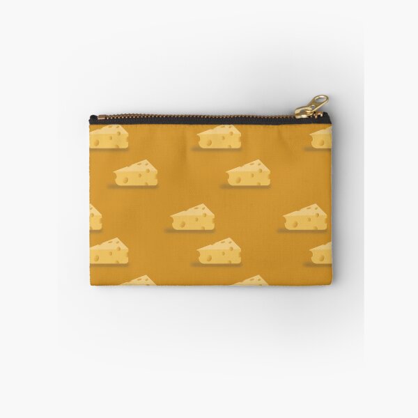 Item preview, cheese cooking, slice of food, dairy product, graphic, triangle, portion, cheesy,  designed and sold by handmadehipsters.