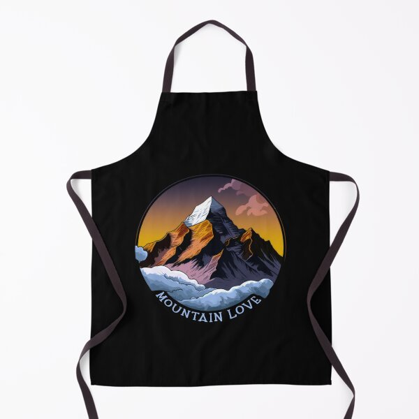 Item preview, Mountain Love designed and sold by Soulskier.