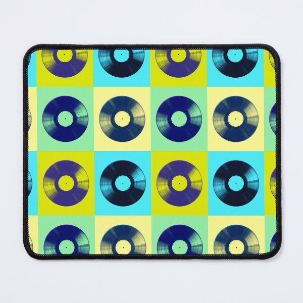 Item preview, Pop Art Vinyl Albums designed and sold by PILANTROP.