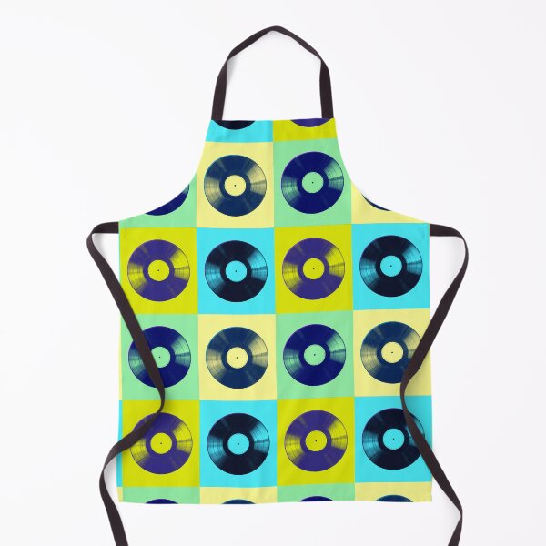 Item preview, Pop Art Vinyl Albums designed and sold by PILANTROP.
