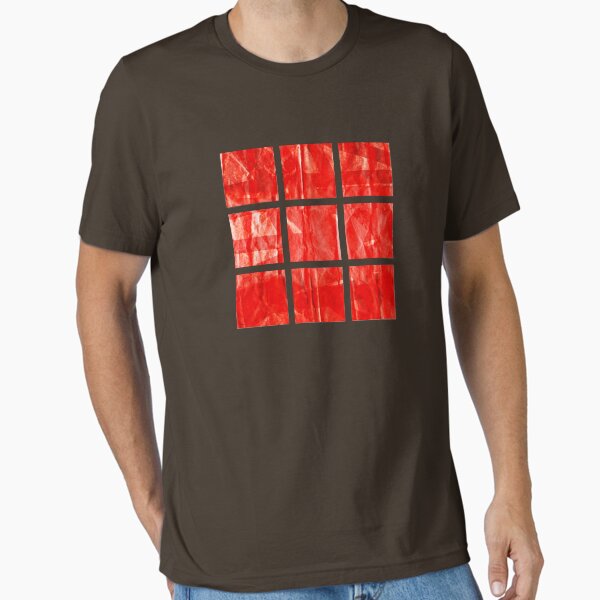 Save Points Essential T-Shirt