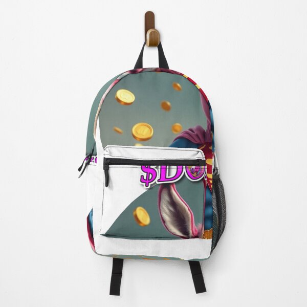 Item preview, PINK DONKEY_D133 designed and sold by DONKYCOIN.