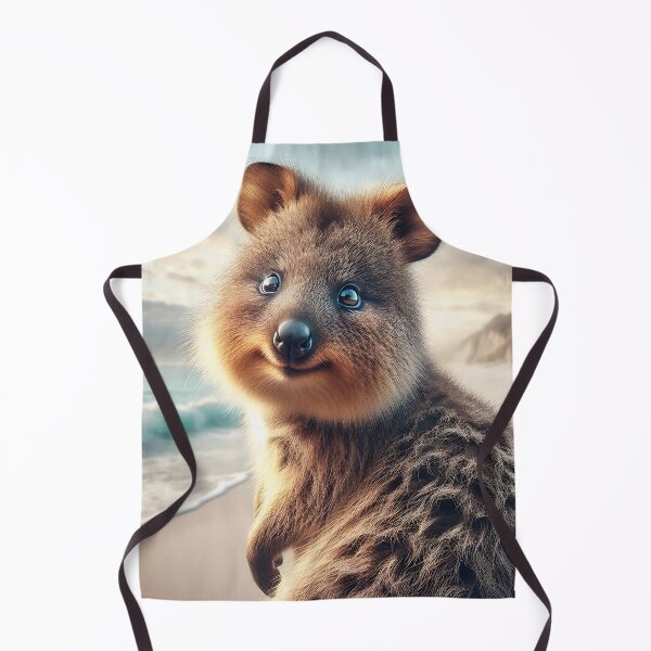 Artikelvorschau, Quokka-Kunst Nr. 88 | Quokka-Liebhaber entworfen und verkauft von ksgraphics222.