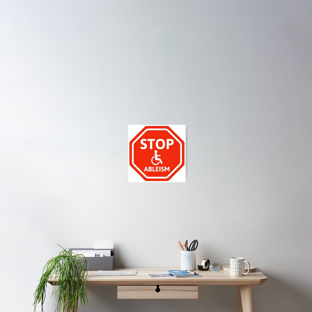 Item preview, Poster designed and sold by RACHELDF.