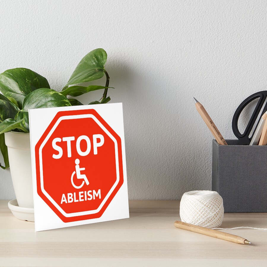 Item preview, Art Board Print designed and sold by RACHELDF.