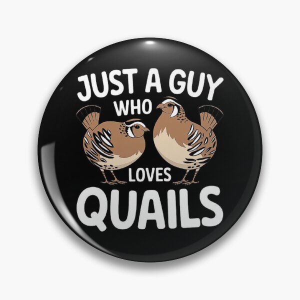 Item preview, Quail Lover: Rustic Farm Bird Illustration designed and sold by love3617.
