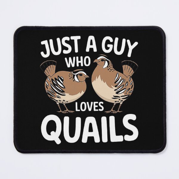 Item preview, Quail Lover: Rustic Farm Bird Illustration designed and sold by love3617.