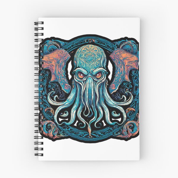 Item preview, Cthulhu, the God of the Unsurpassable designed and sold by PatronesKawai.