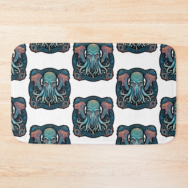 Item preview, Cthulhu, the God of the Unsurpassable designed and sold by PatronesKawai.