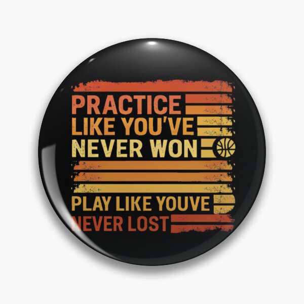 Item preview, Basketball Motivation: Train and Play Unstoppable designed and sold by Yas_oma.