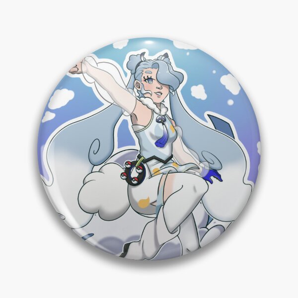Item preview, Hatsune Miku - Project VOLTAGE designed and sold by Acie Angel.
