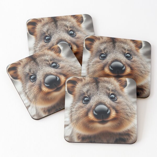Item preview, Quokka Art #89 | Quokka Lovers designed and sold by ksgraphics222.