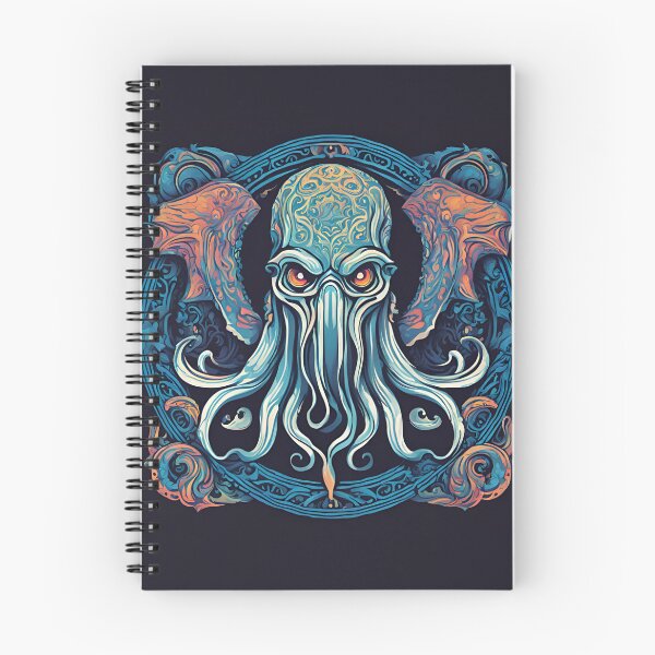 Item preview, Cthulhu, the God of the Unsurpassable designed and sold by PatronesKawai.