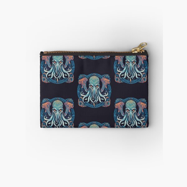 Item preview, Cthulhu, the God of the Unsurpassable designed and sold by PatronesKawai.