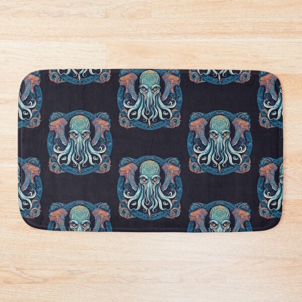 Item preview, Cthulhu, the God of the Unsurpassable designed and sold by PatronesKawai.