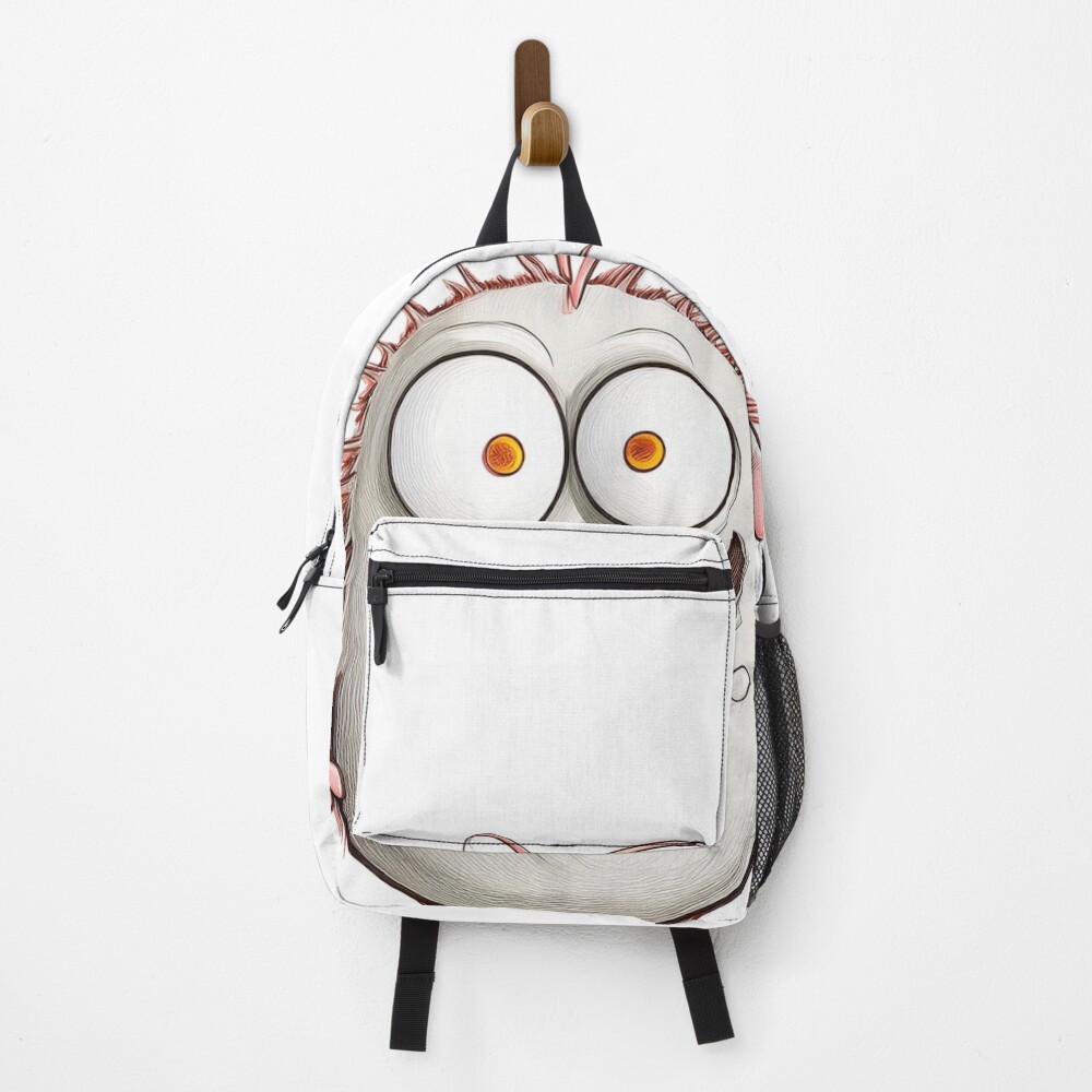 Item preview, Backpack designed and sold by Raloel.