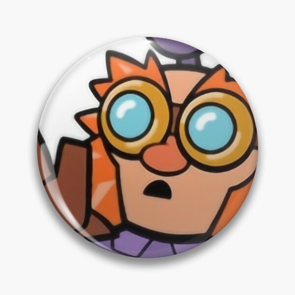 Artikelvorschau, Sprachloser Elektroriese – Von Clash Royale inspiriertes Design entworfen und verkauft von ClashInAShort YT.