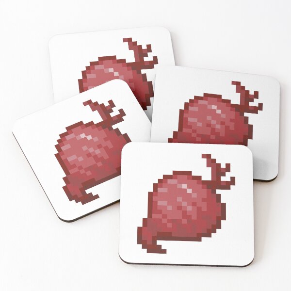 Item preview, Minecraft Beetrook Item Pixel Art designed and sold by Kubala Designs.