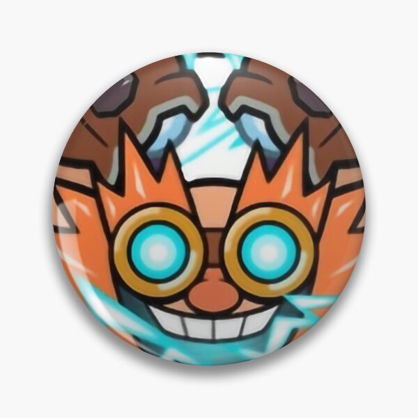 Artikelvorschau, Elektroriesen-Energiefluss – Von Clash Royale inspiriertes Design entworfen und verkauft von ClashInAShort YT.