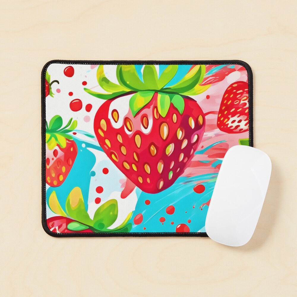 Item preview, Mouse Pad designed and sold by Unique-Design-4.