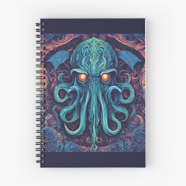 Item preview, Cthulhu, the God of the Unsurpassable designed and sold by PatronesKawai.