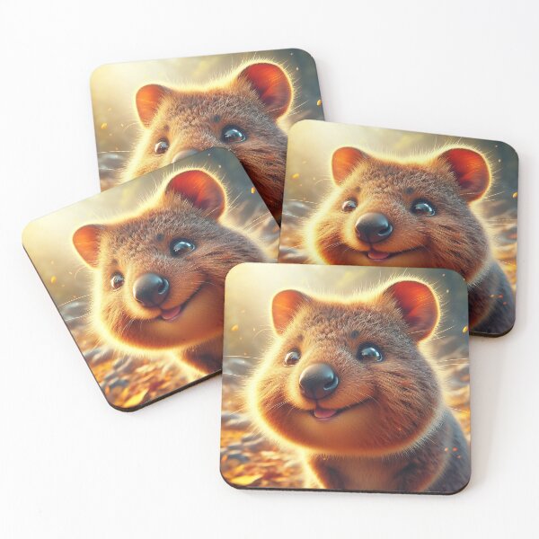 Item preview, Quokka Art #90 | Quokka Lovers designed and sold by ksgraphics222.