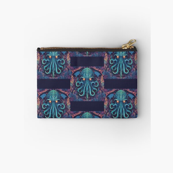 Item preview, Cthulhu, the God of the Unsurpassable designed and sold by PatronesKawai.