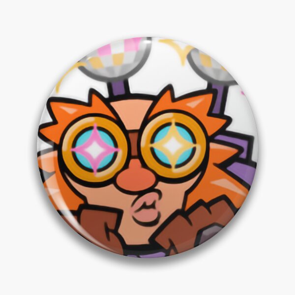 Artikelvorschau, Electro Giant Disco – Von Clash Royale inspiriertes Design entworfen und verkauft von ClashInAShort YT.