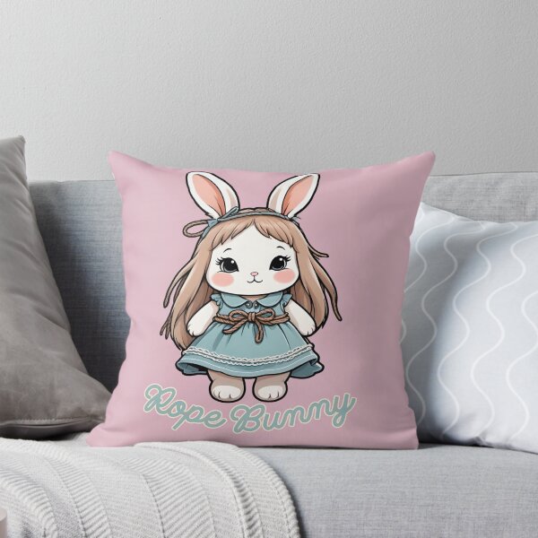 Item preview, Rope Bunny designed and sold by amesbury.