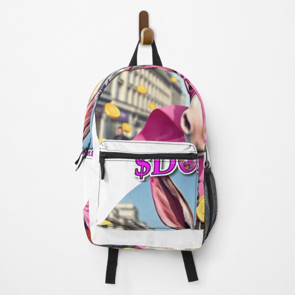 Item preview, PINK DONKEY_D134 designed and sold by DONKYCOIN.
