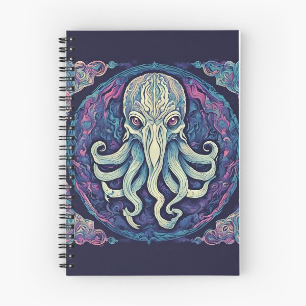 Item preview, Cthulhu, the God of the Unsurpassable designed and sold by PatronesKawai.